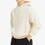 Milo – Men’s Casual Loose Hoodie