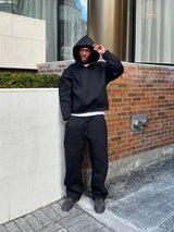 Neel – Oversized Men's Tracksuit Set