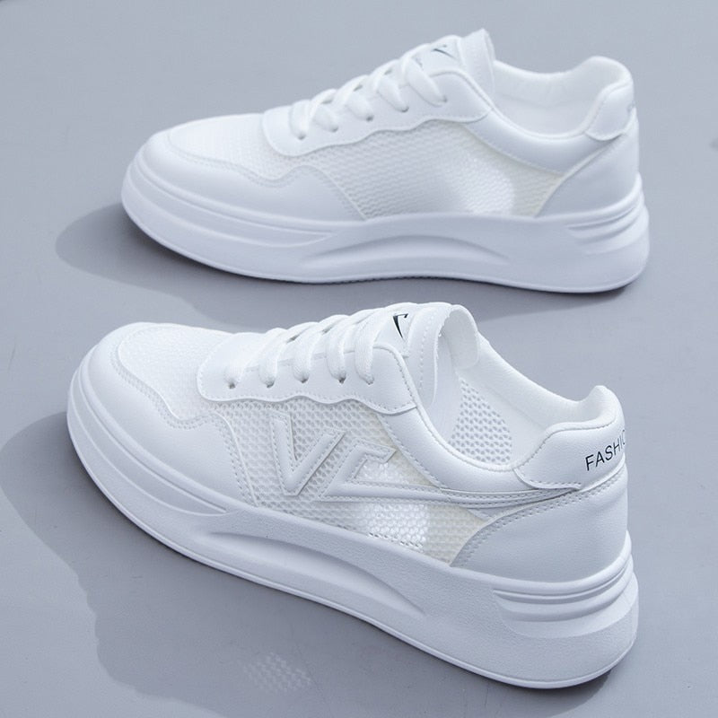 Annemoonsneaks I sneakers for women 4