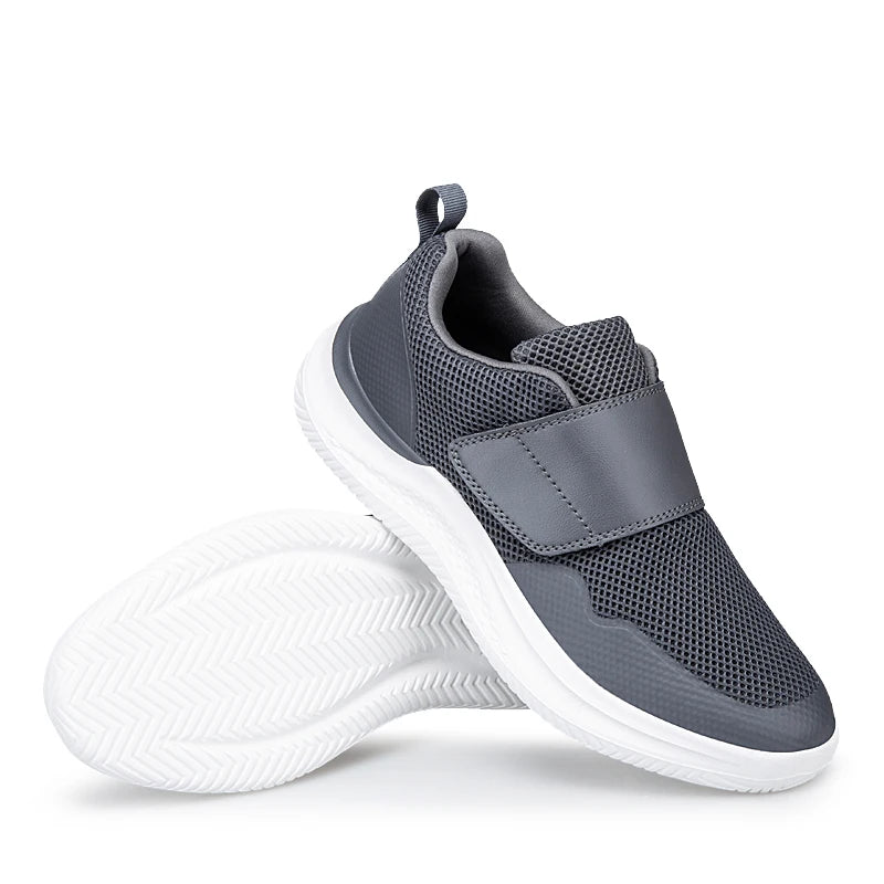 LumaLux – Men's Adjustable Orthopedics Shoes