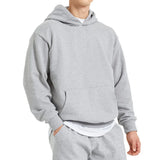 Milo – Men’s Casual Loose Hoodie
