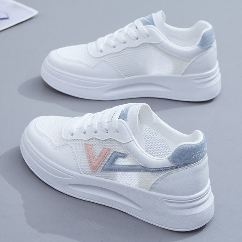 Annemoonsneaks I sneakers for women 2
