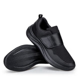 Men's Adjustable Orthopedics Shoes