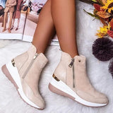Women's Orthopaedic Winter Boots