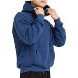 Milo – Men’s Casual Loose Hoodie