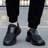 Men's Adjustable Orthopedics Shoes