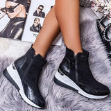 Women's Orthopaedic Winter Boots