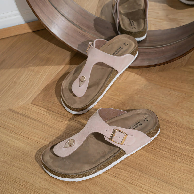 Ladies summer sandals - Claire 5