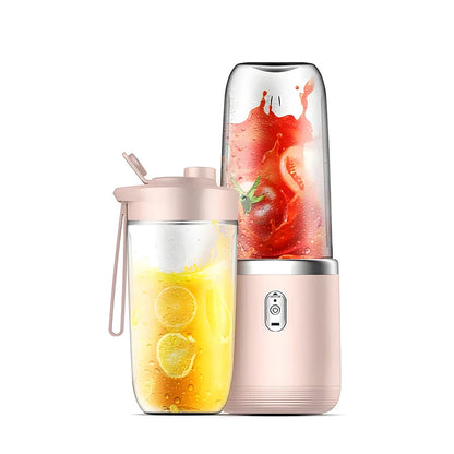 SipN'Blend – Portable Electric Juicer Blender