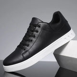 Elias – Classic Men's Leather Shoes
