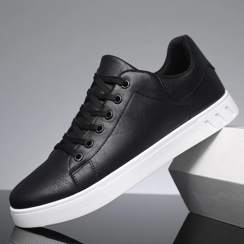 Elias – Classic Men's Leather Shoes