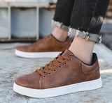 Elias – Classic Men's Leather Shoes