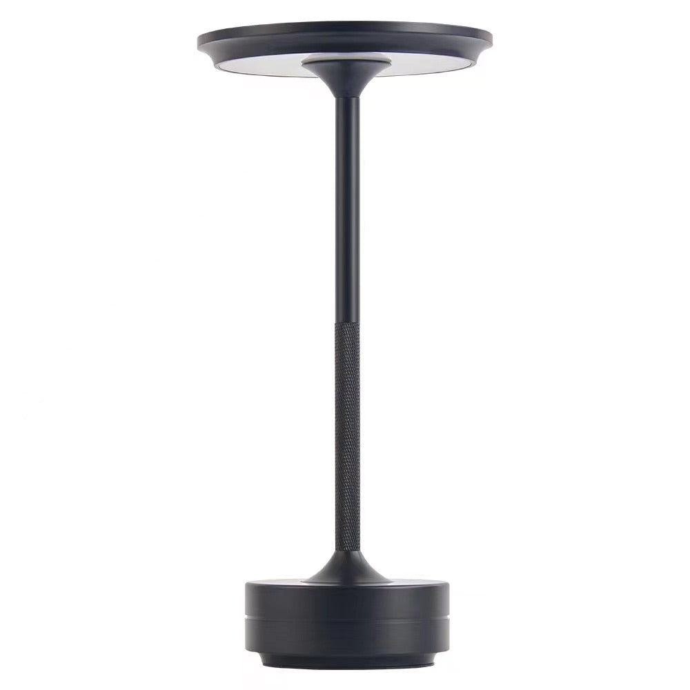 LumiAura – Wireless Rechargeable Mood Light