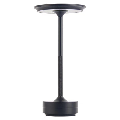 LumiAura – Wireless Rechargeable Mood Light