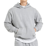 Milo – Men’s Casual Loose Hoodie