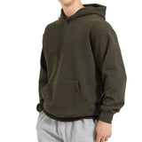 Milo – Men’s Casual Loose Hoodie