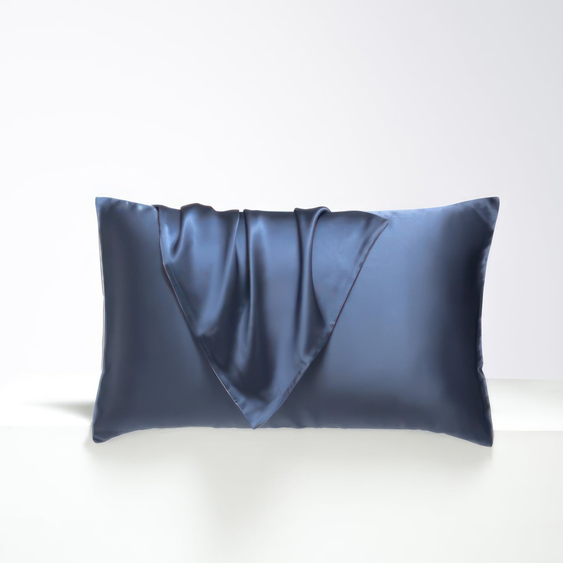 Luxurious Silk Pillowcase for Hair and Skin Care - Best Silk Pillow Case-3