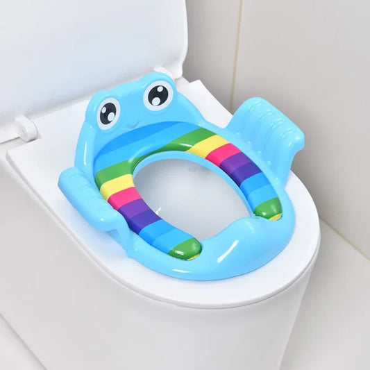 LALORA - Soft and Secure Baby Toilet Seat