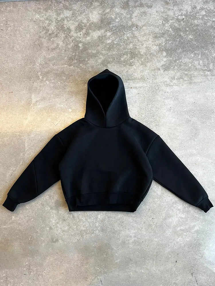 Neel – Oversized Men's Tracksuit Set