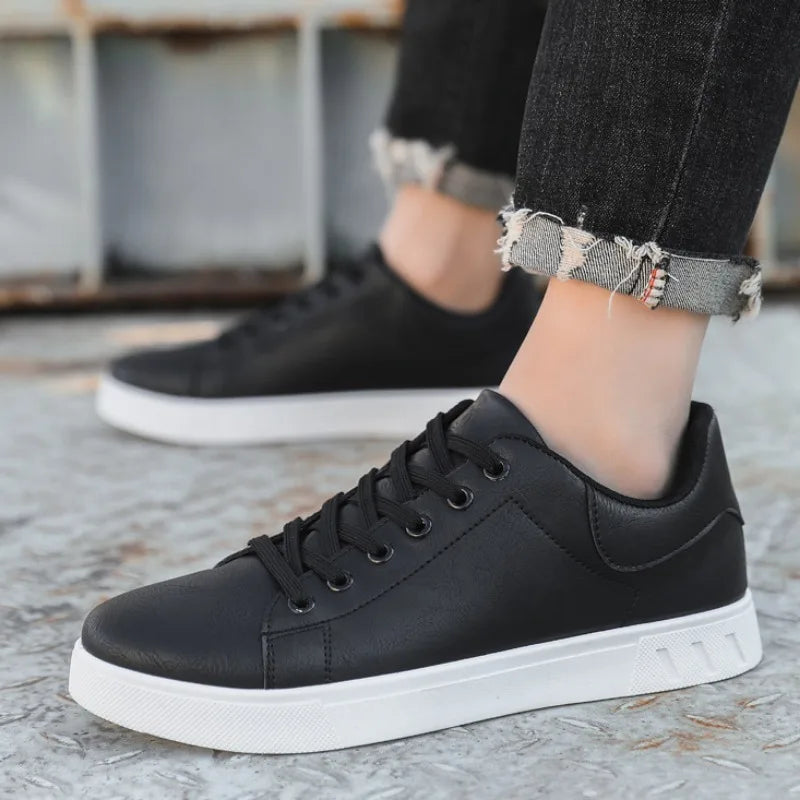 Elias – Classic Men's Leather Shoes