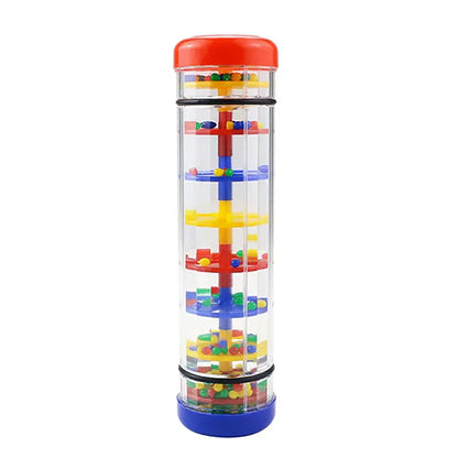SensoryBuddy – Brinquedo sensorial envolvente para bebés para o desenvolvimento