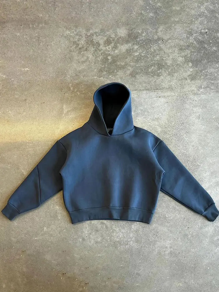 Neel – Oversized Men's Tracksuit Set