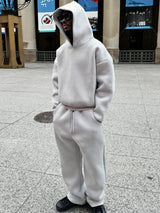 Neel – Oversized Men's Tracksuit Set