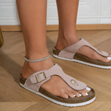 Ladies summer sandals - Claire 1