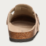 Men's Urban Suede Slippers