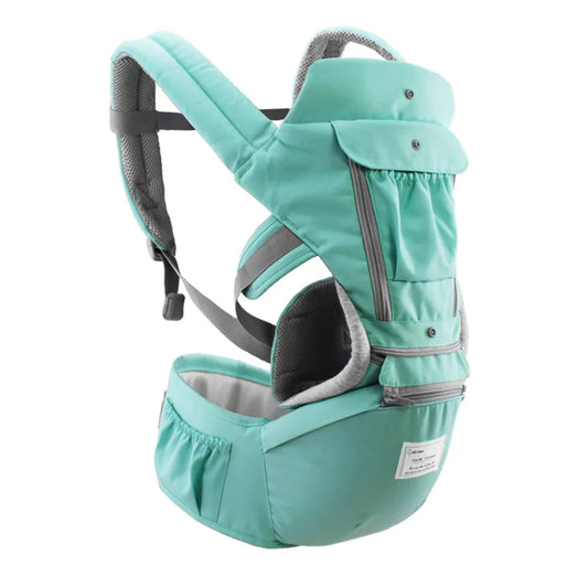 3 in 1 Ergonomic Baby Carrier