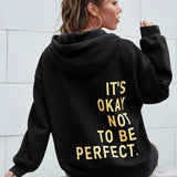 Sabrina | Stylish printed oversized hoodie 0