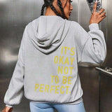 Sabrina | Stylish printed oversized hoodie 3