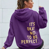 Sabrina | Stylish printed oversized hoodie 5