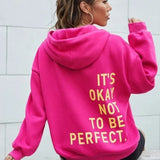 Sabrina | Stylish printed oversized hoodie 7