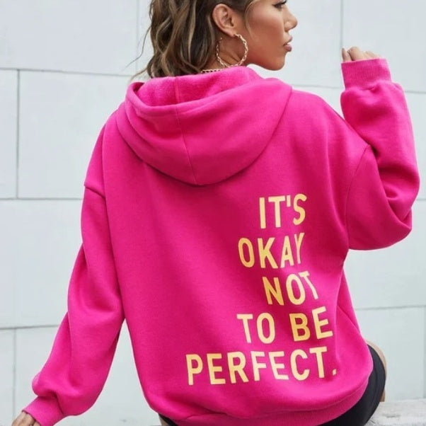 Sabrina | Stylish printed oversized hoodie 7