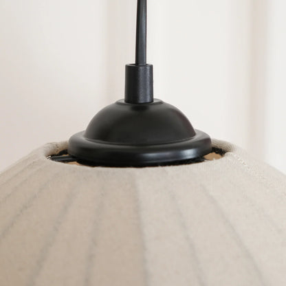 Lumiéra - Japandi Bamboo Floor Lamp