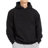 Milo – Men’s Casual Loose Hoodie