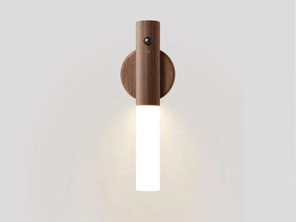 LumeMag – 2 Piece Magnetic LED Night Light Set