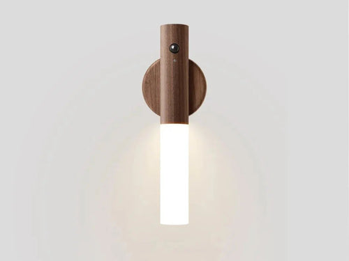 LumeMag – 2 Piece Magnetic LED Night Light Set