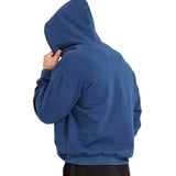 Milo – Men’s Casual Loose Hoodie