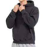 Milo – Men’s Casual Loose Hoodie