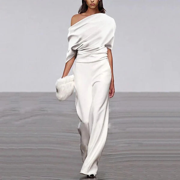 Luna – Stylish Spring Women's Jumpsuit