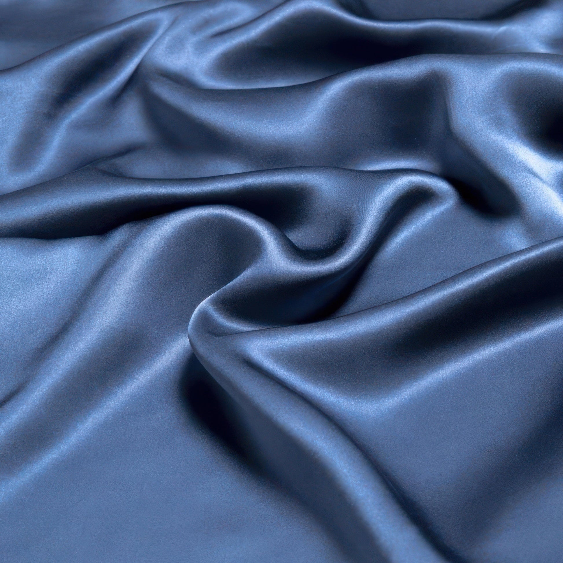 Luxurious Silk Pillowcase for Hair and Skin Care - Best Silk Pillow Case-5