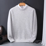 Cashmere Men’s Pullover