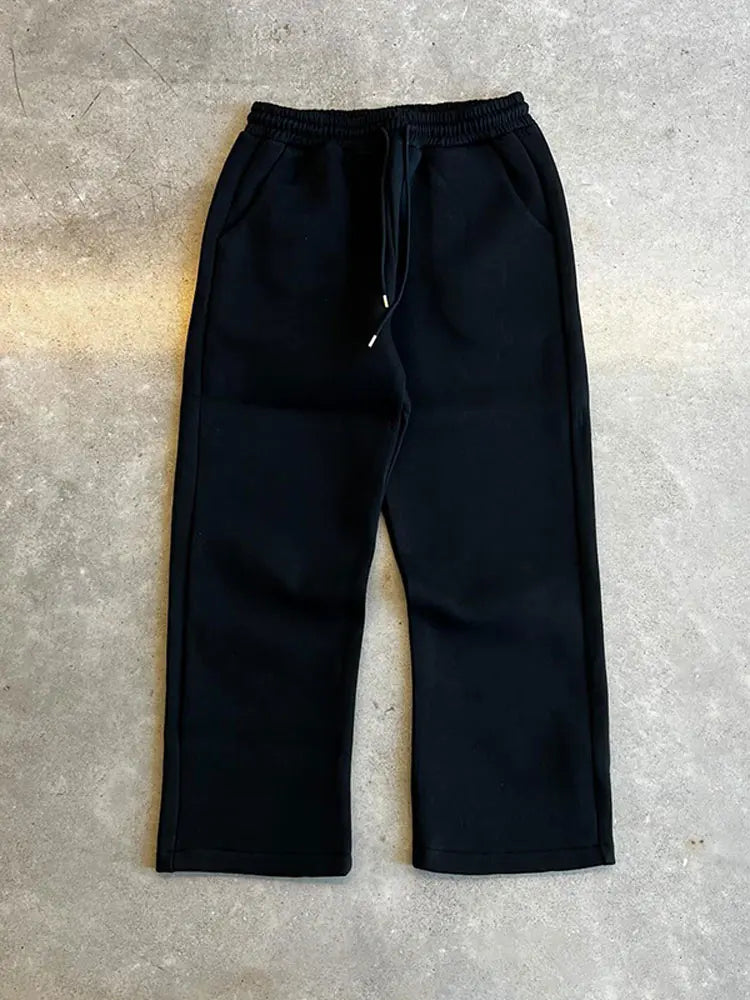 Neel – Oversized Men's Tracksuit Set