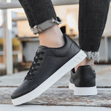Elias – Classic Men's Leather Shoes