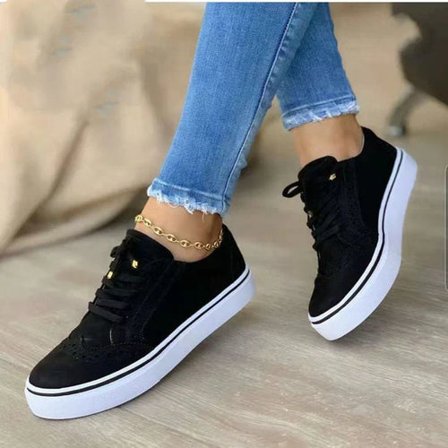 Liora - Stylish Women's Sneakers