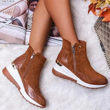 Women's Orthopaedic Winter Boots
