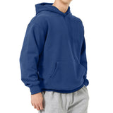 Milo – Men’s Casual Loose Hoodie