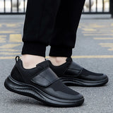 Men's Adjustable Orthopedics Shoes